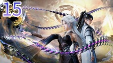 Little Fairy Yao Episode 15