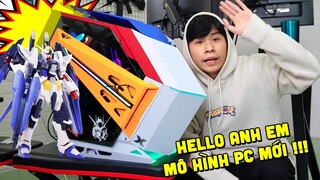 TÔI BỎ 5.000.000 ĐỂ MUA MÔ HÌNH NÀY !!! (vlog) ✔