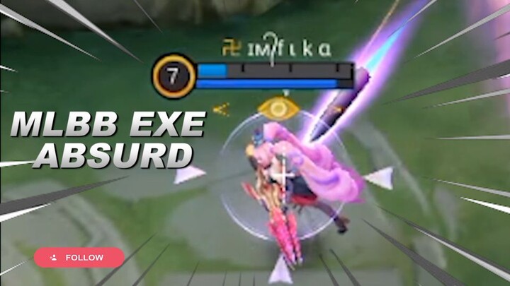 Mobile legends exe