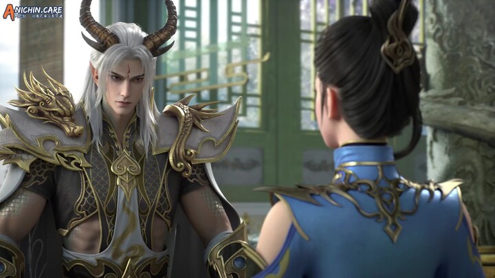 L3G3ND 0f M4rt1al 1mm0rt4L Eps 149 Sub Indo