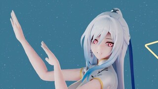 【4K】Mirror Stream♥Pure Land of Bliss