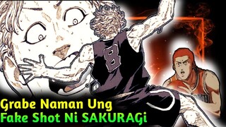 EP.134 | Ang Ganda Ng Fake Shot Ni SAKURAGi (FAN MADE)