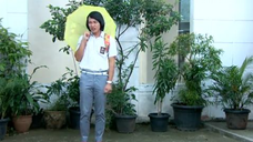 034 ABG Jadi Manten