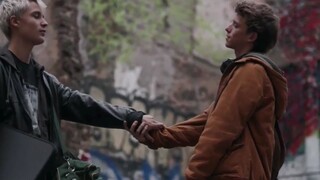 【Bỉ】wtfock Phần 3 16:31 Tập 52-Anh yêu em【Phụ đề tiếng Trung @Sidoimujeng】