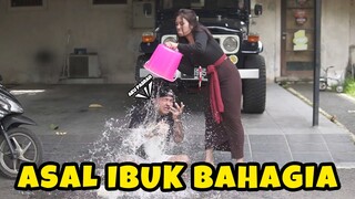 BTS PEMINUM VS PEMABUK | KOMEDI ARYKAKUL BALI