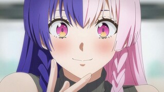 【7月/半年番/榎木淳弥&鬼头明里】2.5次元的诱惑 正式PV2【MCE汉化组】
