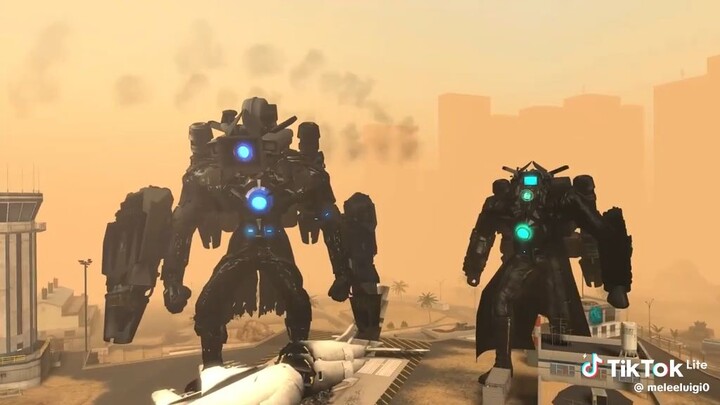 skibidi soundwave
