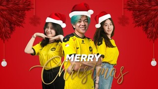 INI CERITA NATAL KAMI - SELAMAT HARI RAYA NATAL 2021