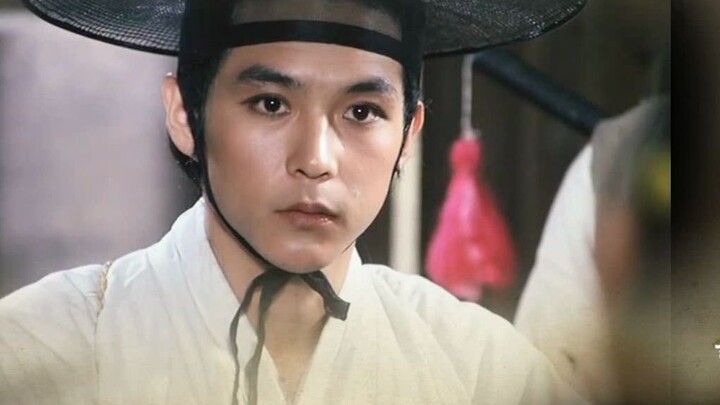Hong Gil-dong, a hidden gem among North Korean films
