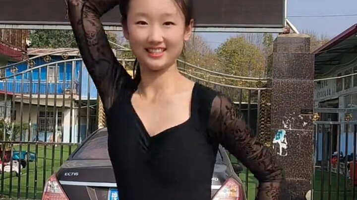 拉丁表演