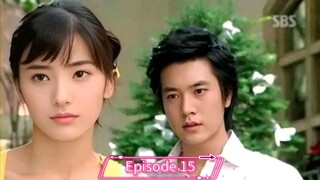 Only You Tagalog Dub Korean Series 🇵🇭🇰🇷 Episode 15