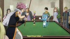 Fairy tail episode 203 sub indo