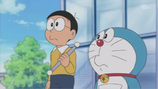 Doraemon Episode 332