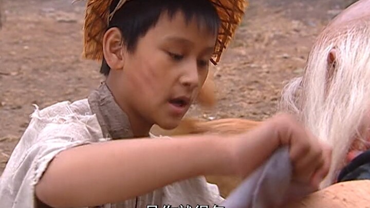 Dog Brother obtains the first internal‑cultivation cheat in the newbie village.