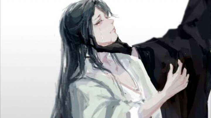 [Shuangxuan] “Hà Huyền, trả anh trai tôi lại cho tôi.”
