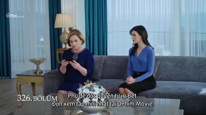 Cầm Tù EP 326 [Sub Việt]