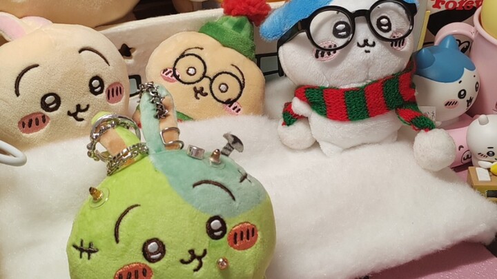 Looks very cool and full of charisma.