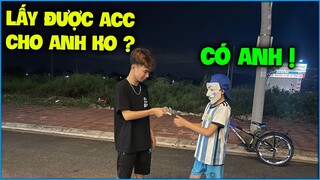 NTN gặp mặt “ Trùm Lấy Lại Acc 2K12 ” nhờ giúp lấy lại nick tâm huyết , liệu có thành công ?