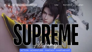 Supreme Alchemy Episode 47