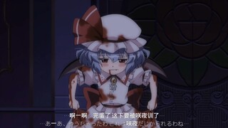 因为怕被训所以就没解释嘛|･ω･｀)