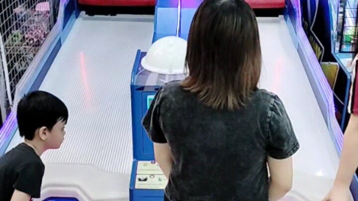 My Princess Hitomi's Playtime, Besides Her Brother Haruto🥰