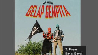 Bayar bayar