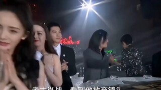 Tôi vẫn nghĩ Tiêu Chiến không làm gì sai về chuyện xảy ra lúc đó.