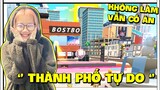 Mặp Doram ''KHÔNG LÀM VẪN CÓ ĂN'' Tự Có 4 Căn BIỆT THỤ SANG CHẢNH - Blockman Go