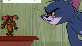 BLG3-1T1 Tapi Tom dan Jerry