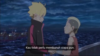 Boruto ❤️ sarada