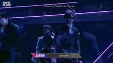 [Vietsub] Lesson II - Chotokkyu