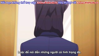 Komi Can't Communicate ss2 tập 2