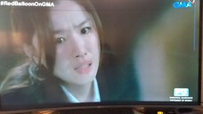 Red Balloon 🎈 🎈 (Tagalog Dubbed) on GMA Network Episode 1 March 17, 2025 (3/4)