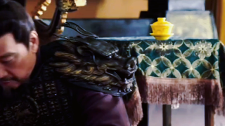 Zhu Di: You are begging for mercy now, but what about when you bullied me in the past?