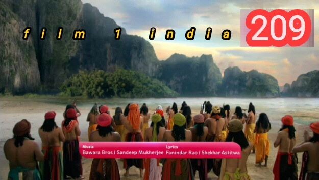 Mahadewa 209 sub indo.