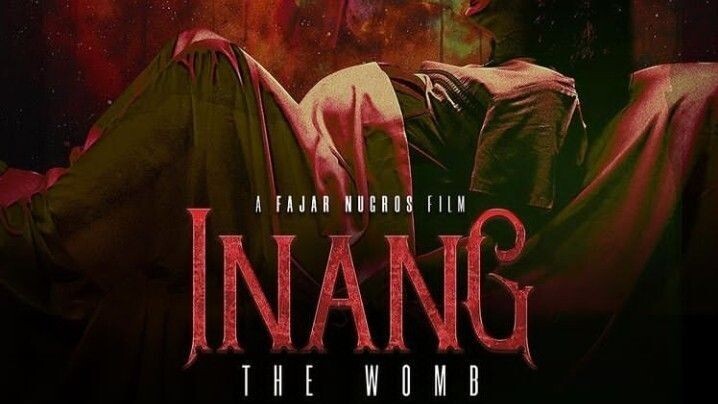 FILM HOROR TERBARU INDONESIA| INANG FULL MOVIE (2022)