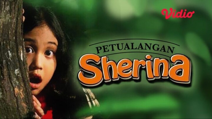 Sherina's Adventure (2000)