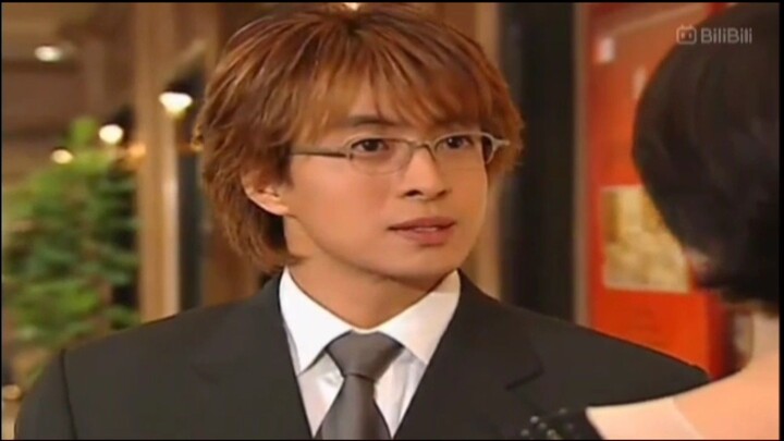 Winter Sonata Ep. 5 highlights (part 2/2)