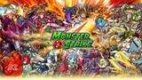 monster strike S2 ep11