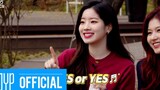 TWICE REALITY "TIME TO TWICE" Yes or No EP.01