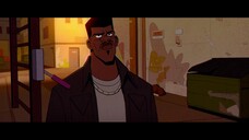 Bố tôi là thợ săn tiền thưởng EP 8 [Sub Việt]