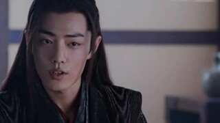 [Xian Wang] Shadow Finale (แข็งแกร่ง โหดเหี้ยม และมีเสน่ห์ ปรมาจารย์แห่งหุบเขา Xian/ภักดี ถูกทอดทิ้ง