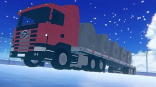 Xe tải hạng nặng MMD Paradise "Dayun"