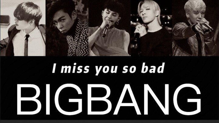 Dengarkan lagu ini yang awalnya ditulis G-Dragon untuk BIGBANG