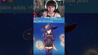 This person will win the lottery