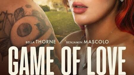 Time is Up 2: Game of Love