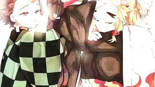 Mari kita sad bersama
