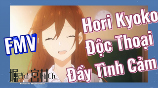 [Horimiya] FMV | Hori Kyoko Độc Thoại Đầy Tình Cảm