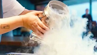 一生只能品尝一次的顶级美食