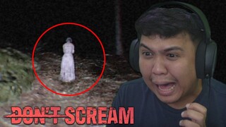 You Scream, You Lose! | Don't Scream